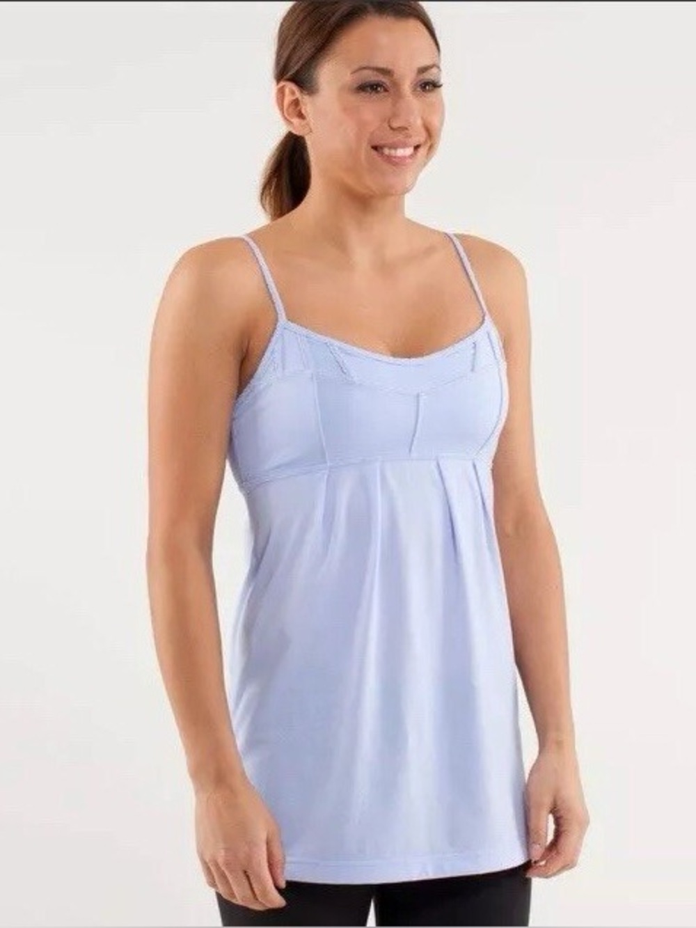 Lululemon Debut Tank Top